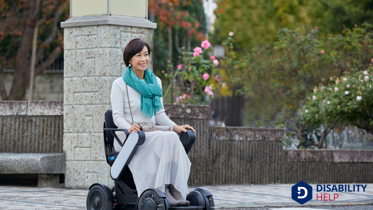 Benefits of Active Mobility Devices