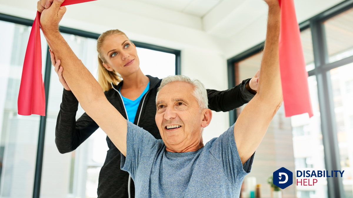 Benefits of Exercise for Improved Mobility