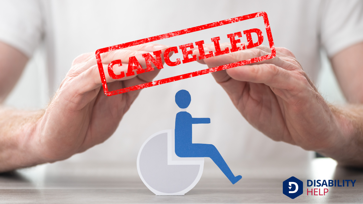Can Disability Benefits Be Terminated?