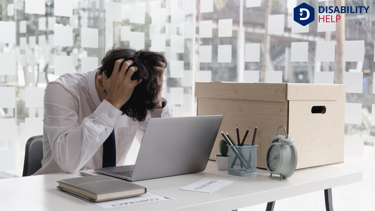 Can I Lose Benefits After a Disability Update?