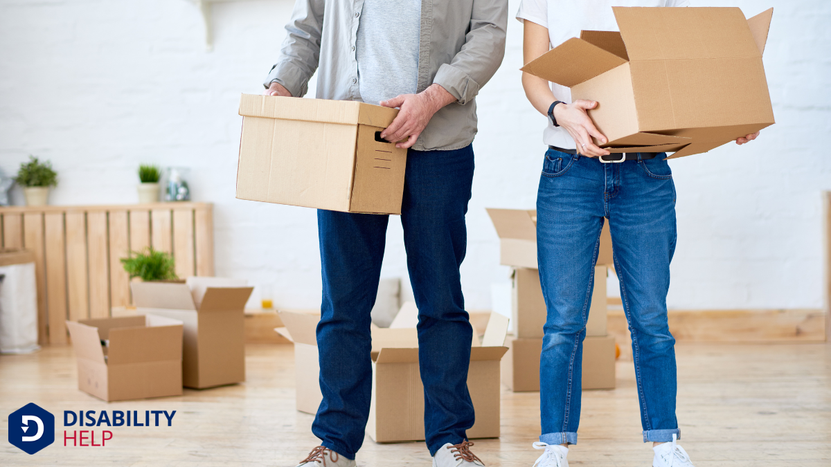 Changes in Living Arrangements