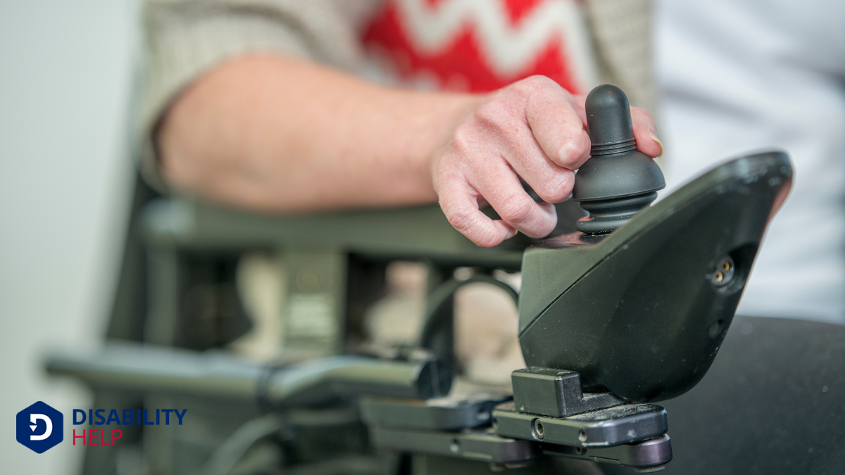 Choosing the Right Mobility Aids