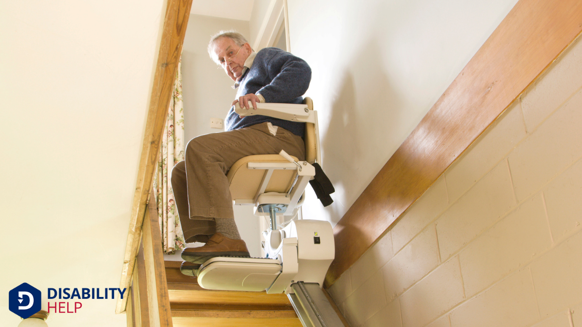 Choosing the Right Portable Stair Lift