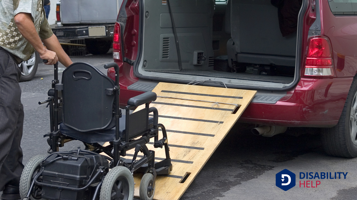 Choosing the Right Power Wheelchair for Your Needs