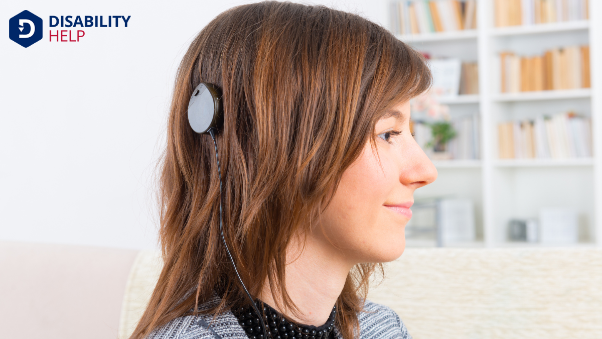 Cochlear Implants