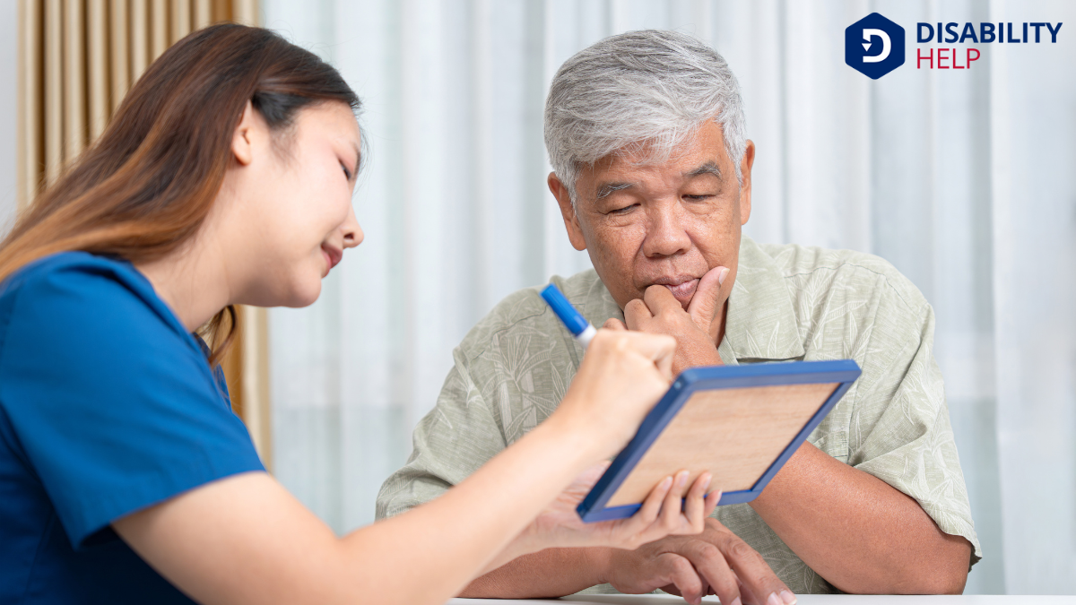 Cognitive Assistance and Memory Support