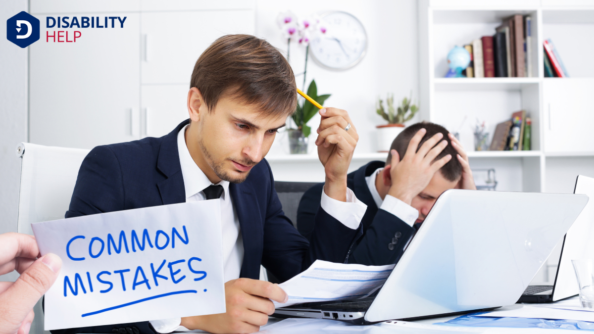 Common Mistakes That Delay Approvals