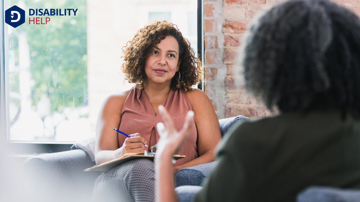 Communicating Mental Health Concerns