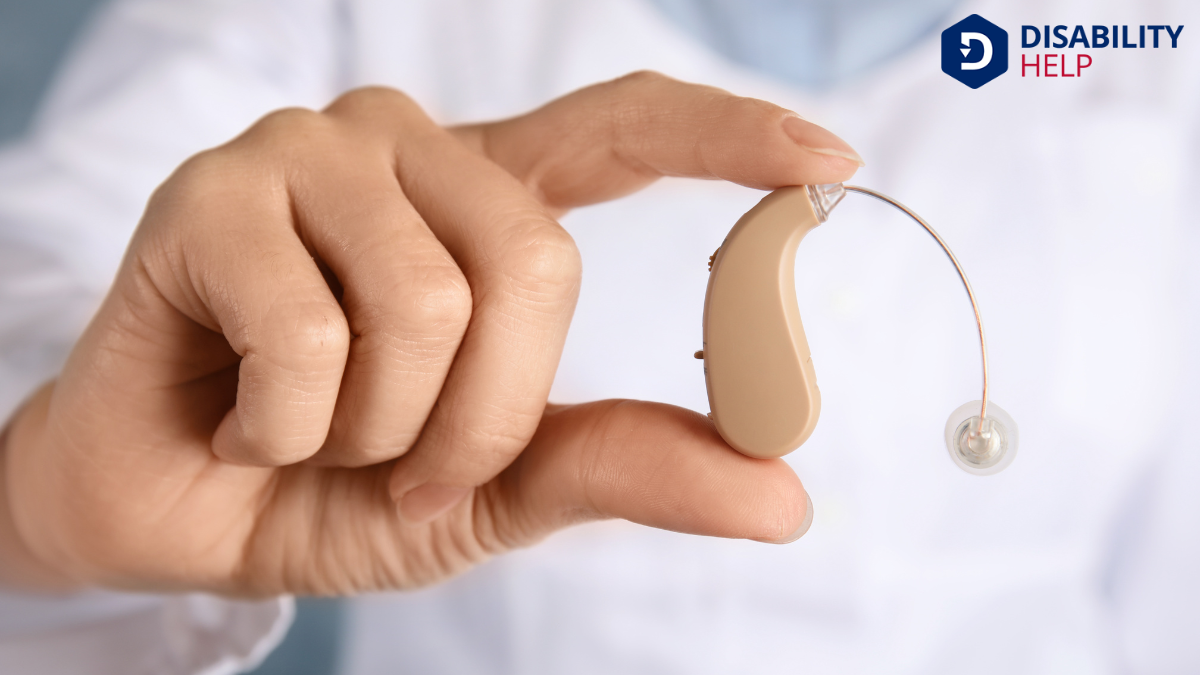 Communication Aids