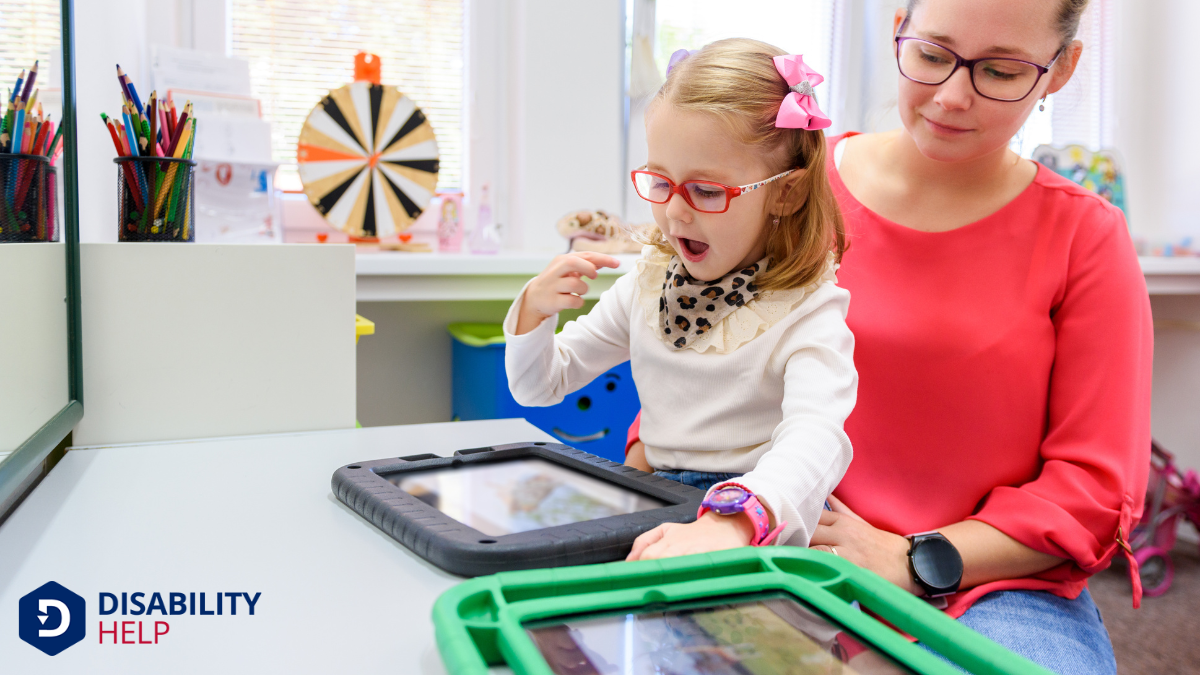 Communication Devices and AAC Technology