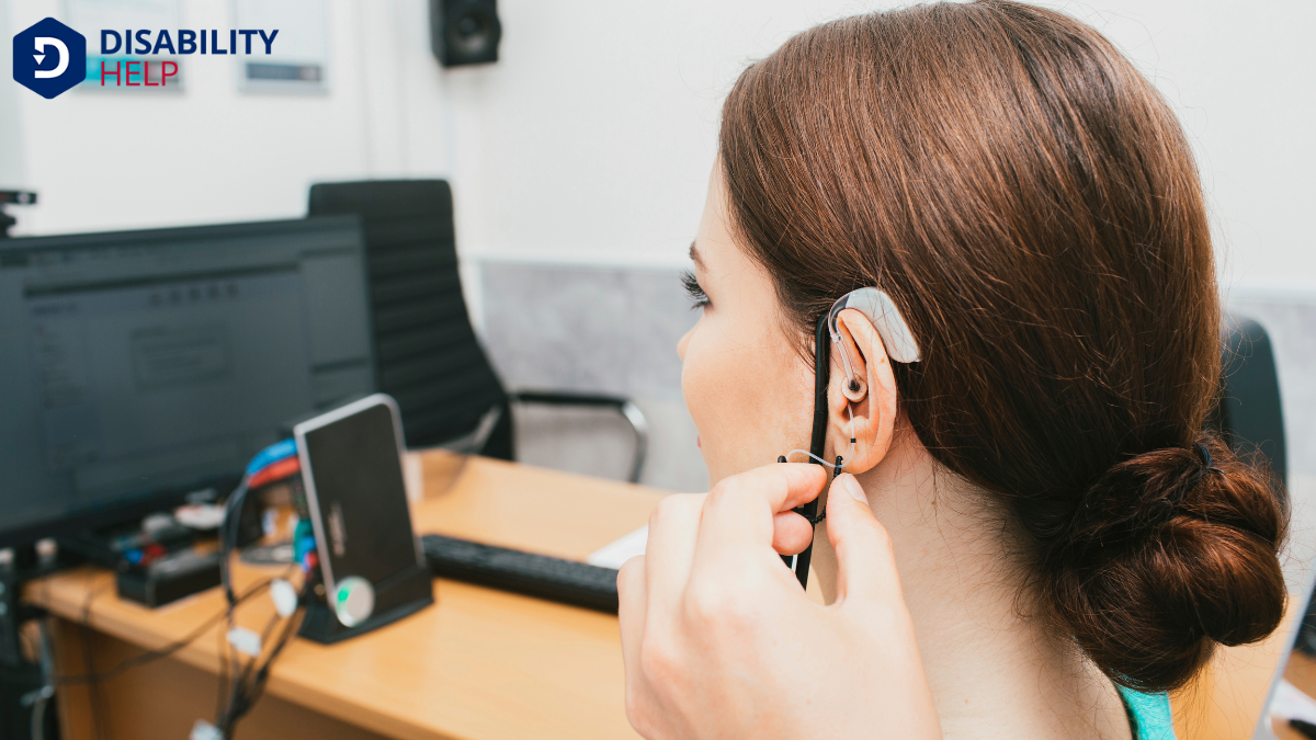 Comparing Hearing Aids to Other Assistive Devices