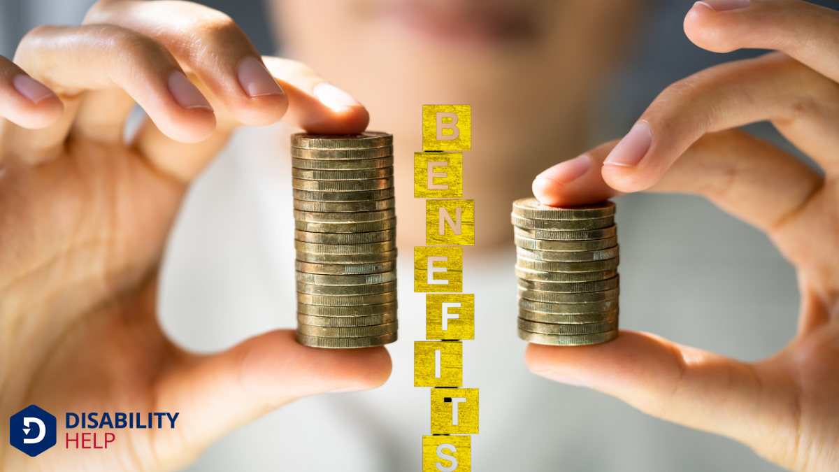 Comparing SSDI Payments to Other Benefits