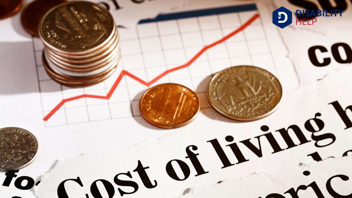Considering Cost-of-Living Adjustments (COLA)