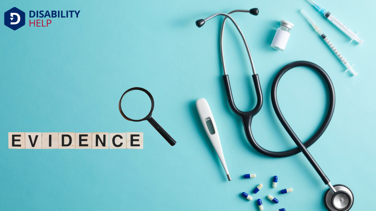 Consistency in Medical Evidence
