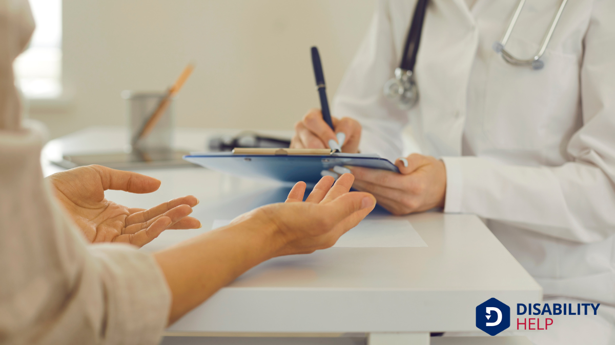 Contradicting Medical Records
