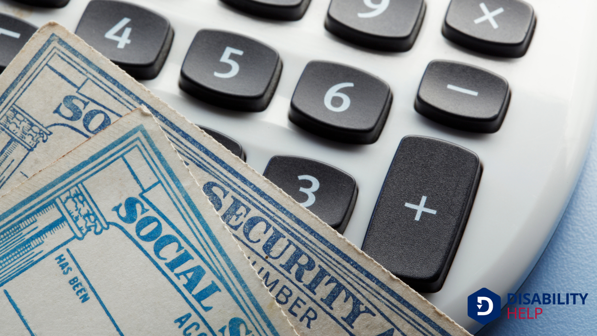 Determining Your SSI Benefits