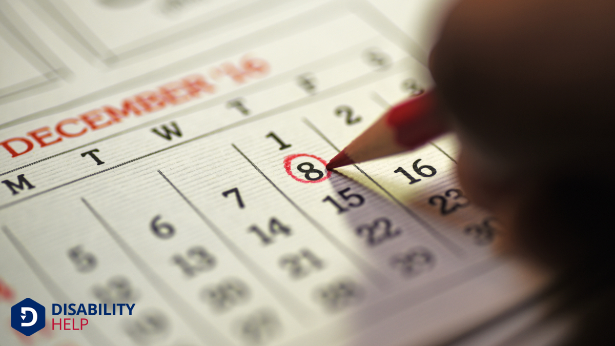 Determining the Award Date