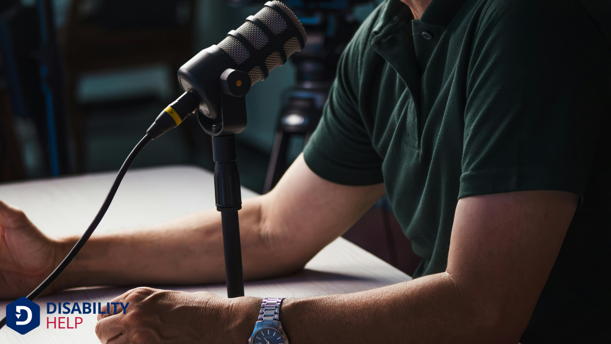 Directional Microphones and Spatial Awareness