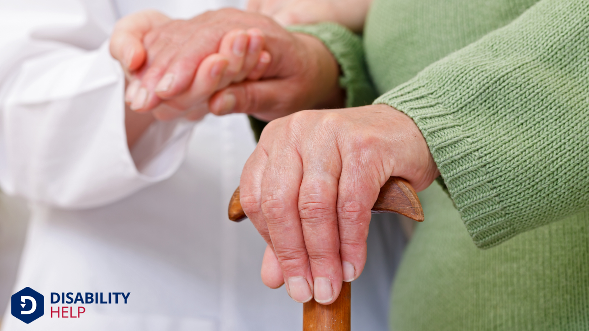 Eligibility Criteria for Medicare In-Home Care