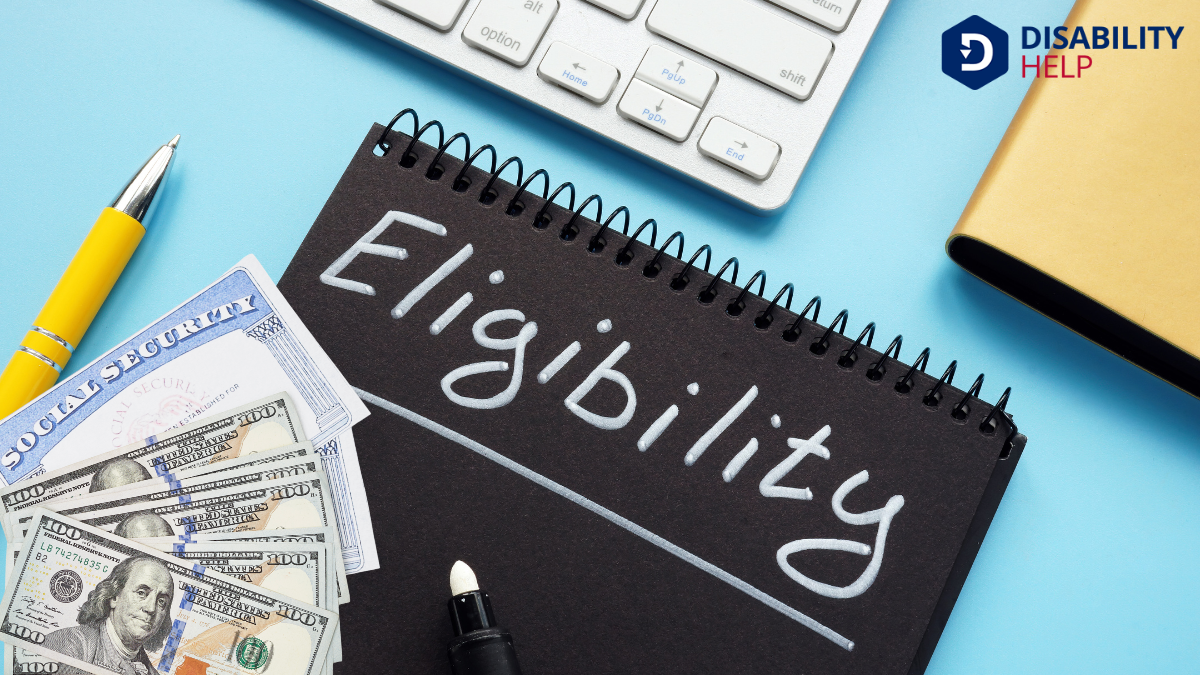Eligibility Criteria for SSI