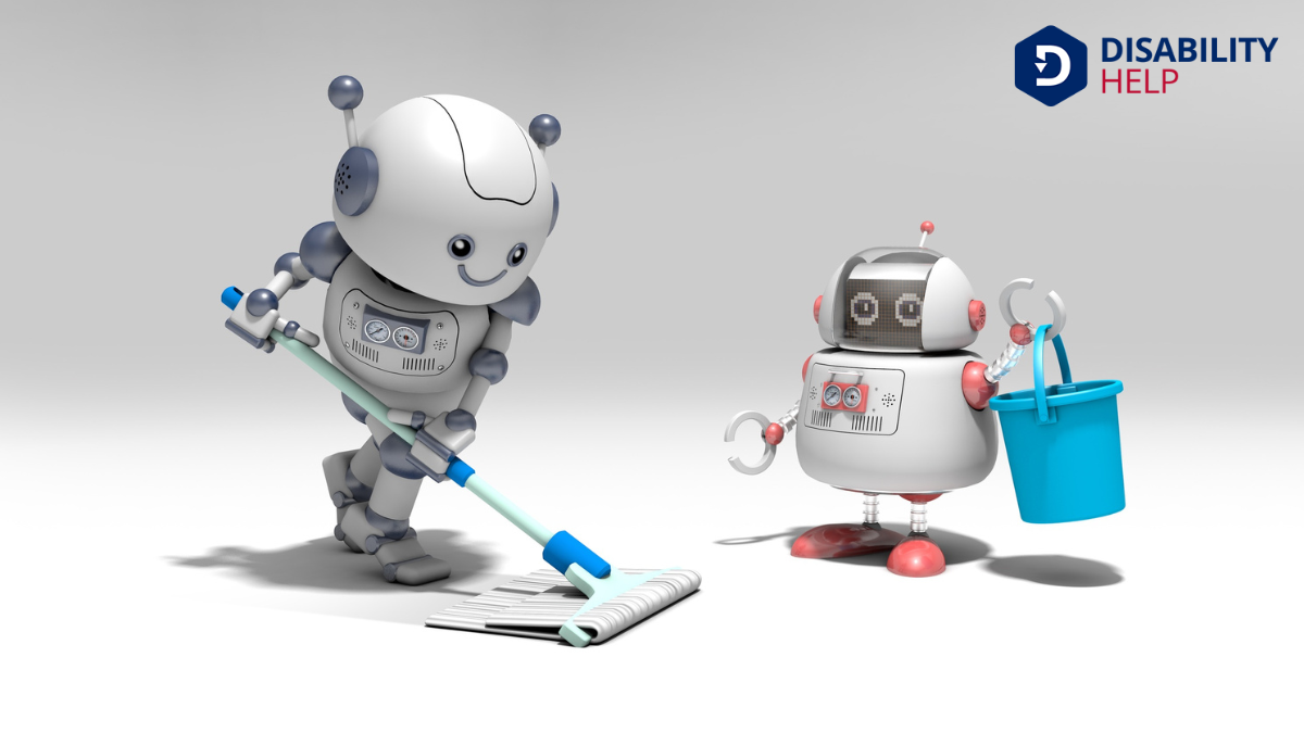 Emerging Trends in Assistive Technology