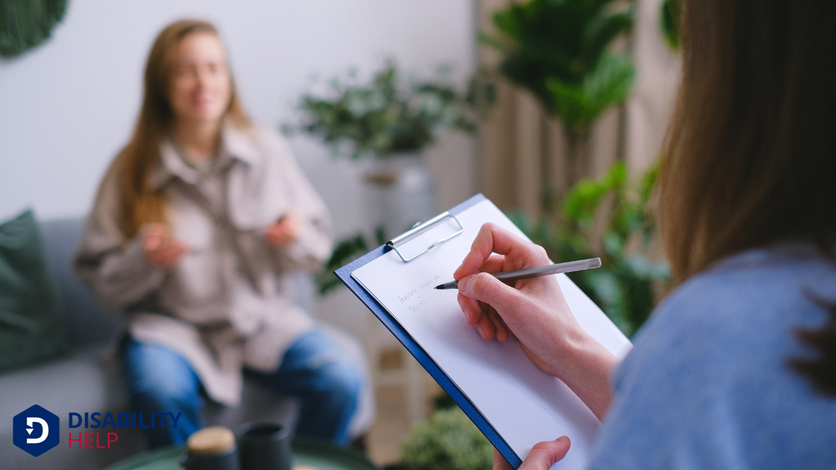 Evaluating Physical and Mental Impairments