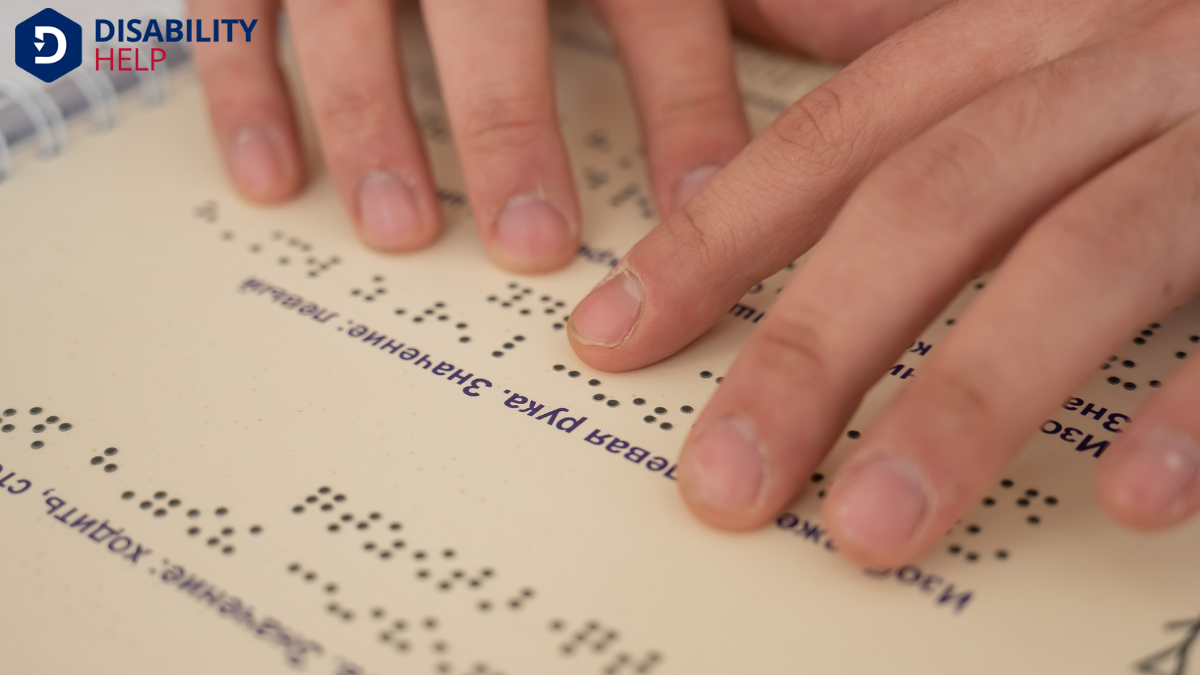 Evaluating Sensory Impairments