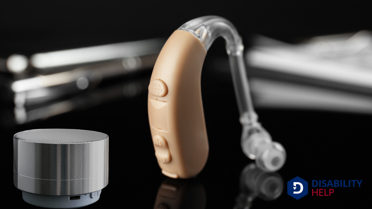 Exploring Different Types of Assistive Devices