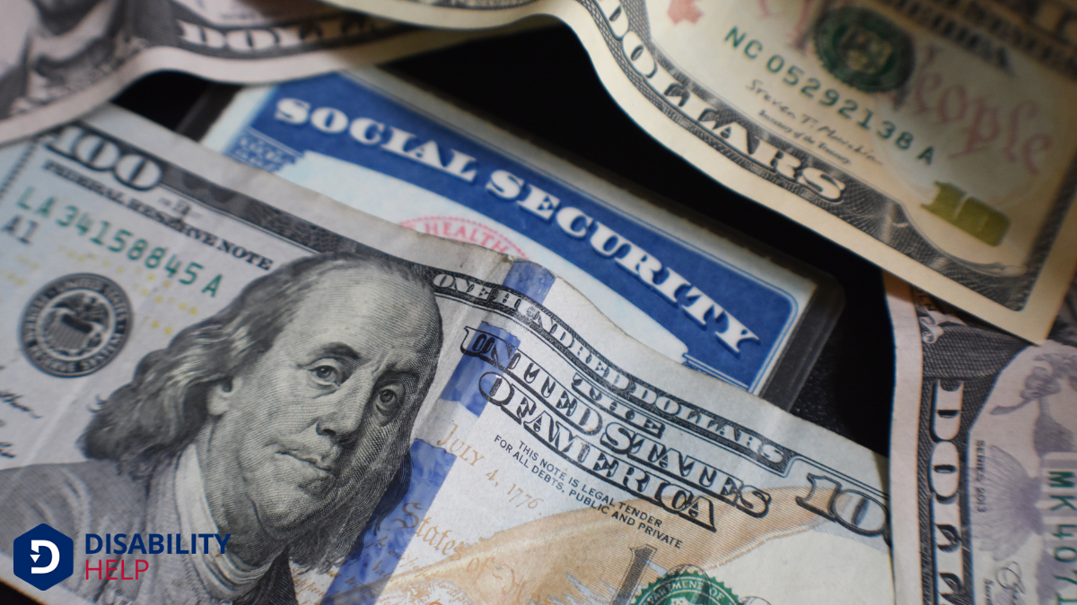 Exploring Supplemental Security Income (SSI)