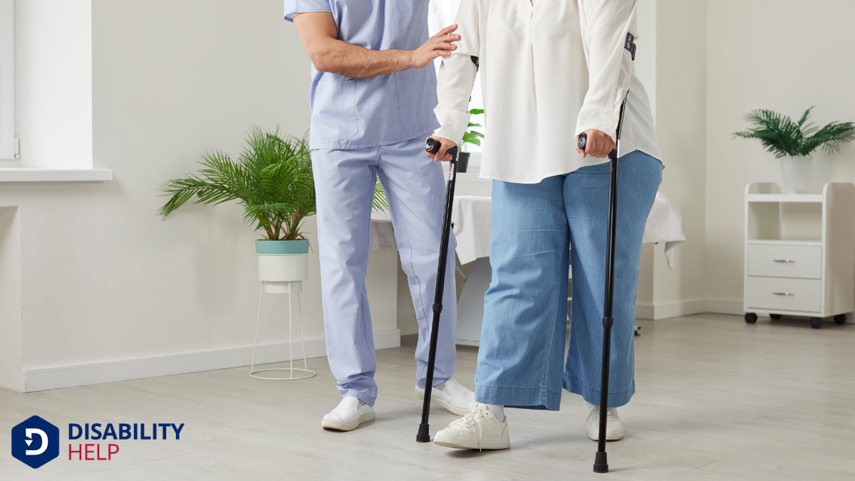 Exploring Traditional Walking Aids