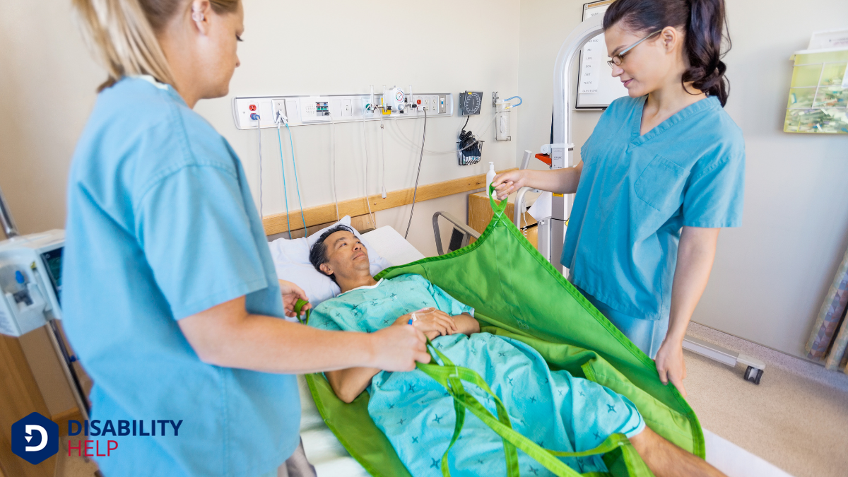 Exploring Transfer Boards for Safe Movement