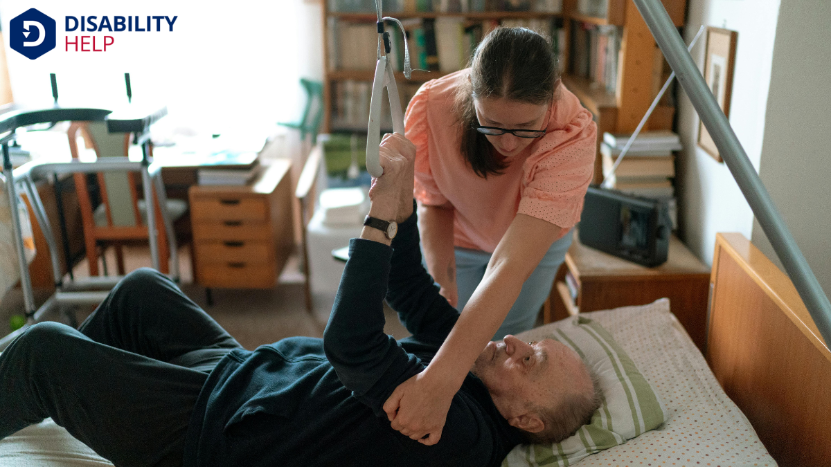 Exploring the Range of Assistive Technologies