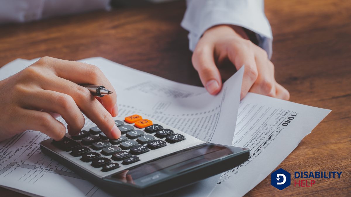Factors Influencing Disability Payments
