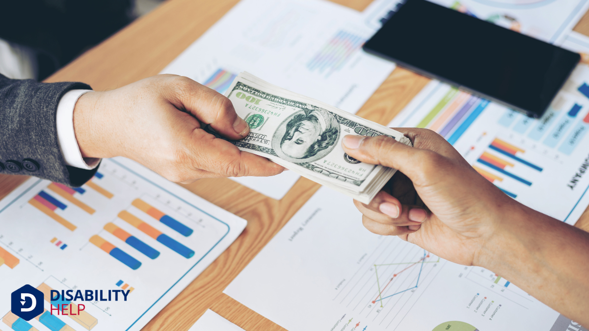 Factors Influencing SSI Payments