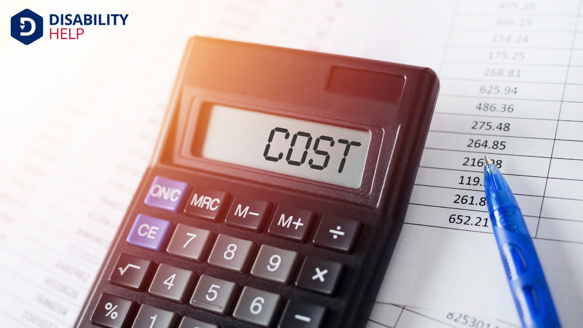 Factors Influencing the Cost of Mobility Aids