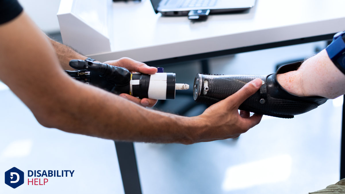 Financial Considerations for Prosthetics and Orthotics