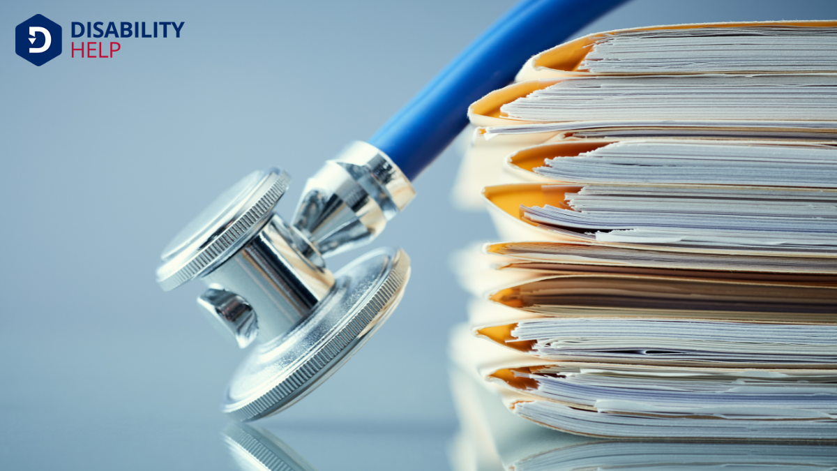 Gathering Comprehensive Medical Records
