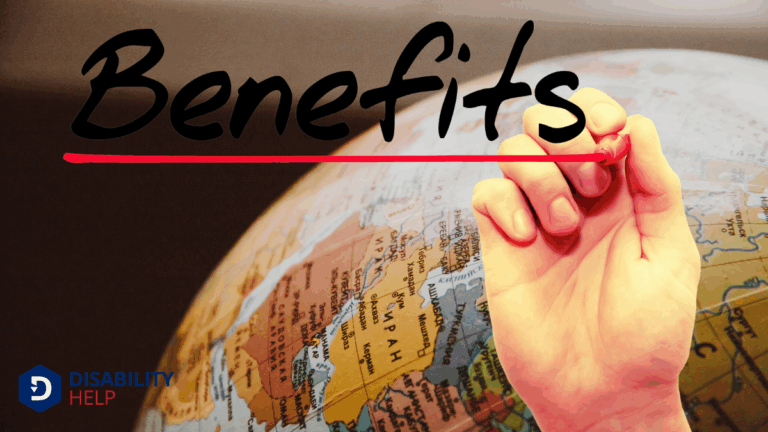 What Determines How Much Disability Money You Get? - Resources on ...