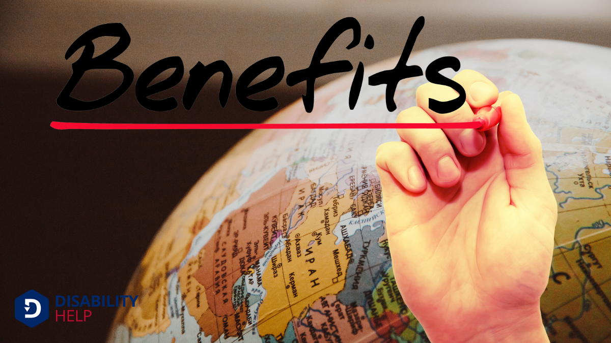 Geographic Variations and Their Effect on Benefits