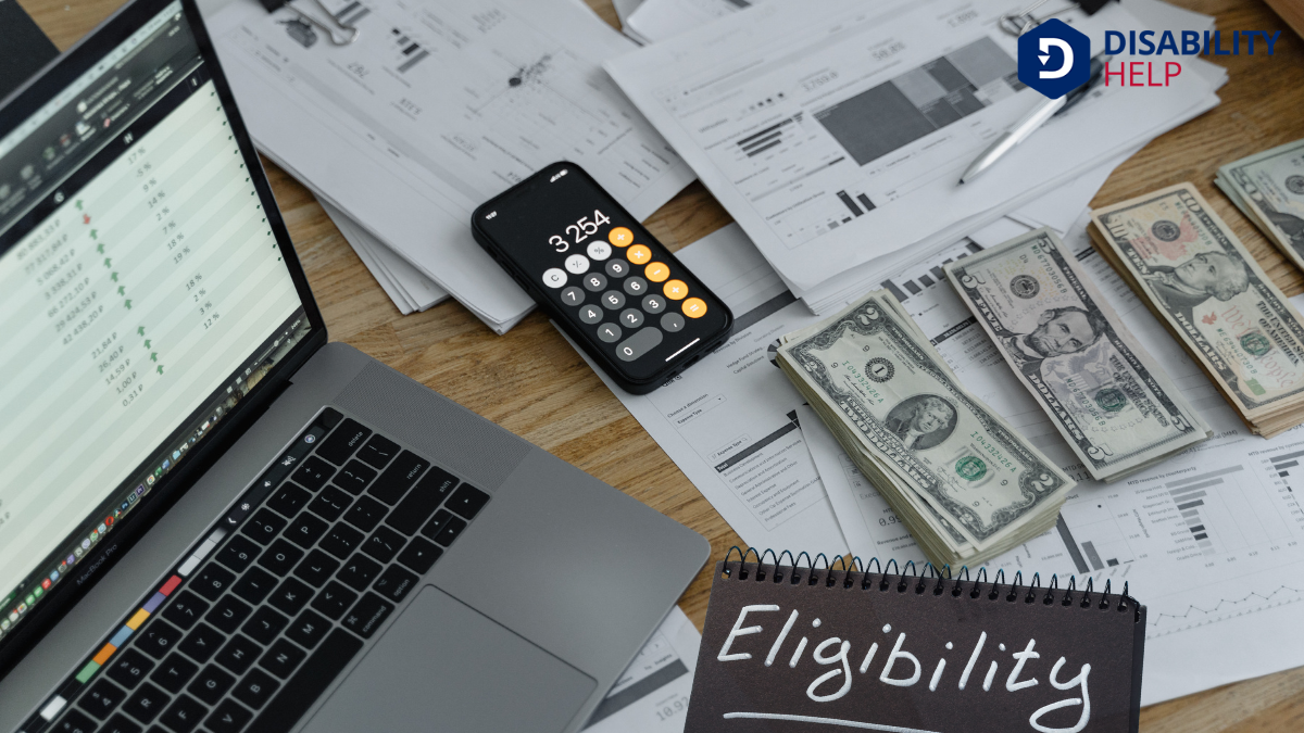 How Earnings Affect SSDI Eligibility