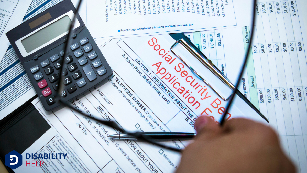 How Social Security Disability Benefits Are Calculated