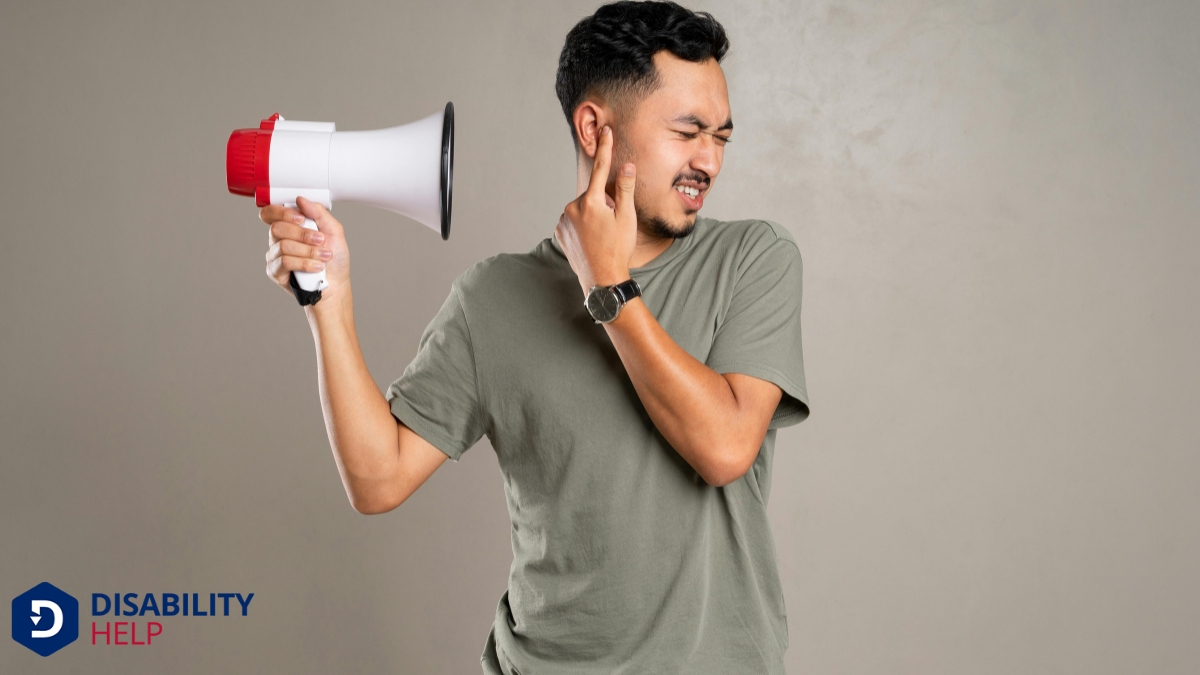 How Sound Amplification Works