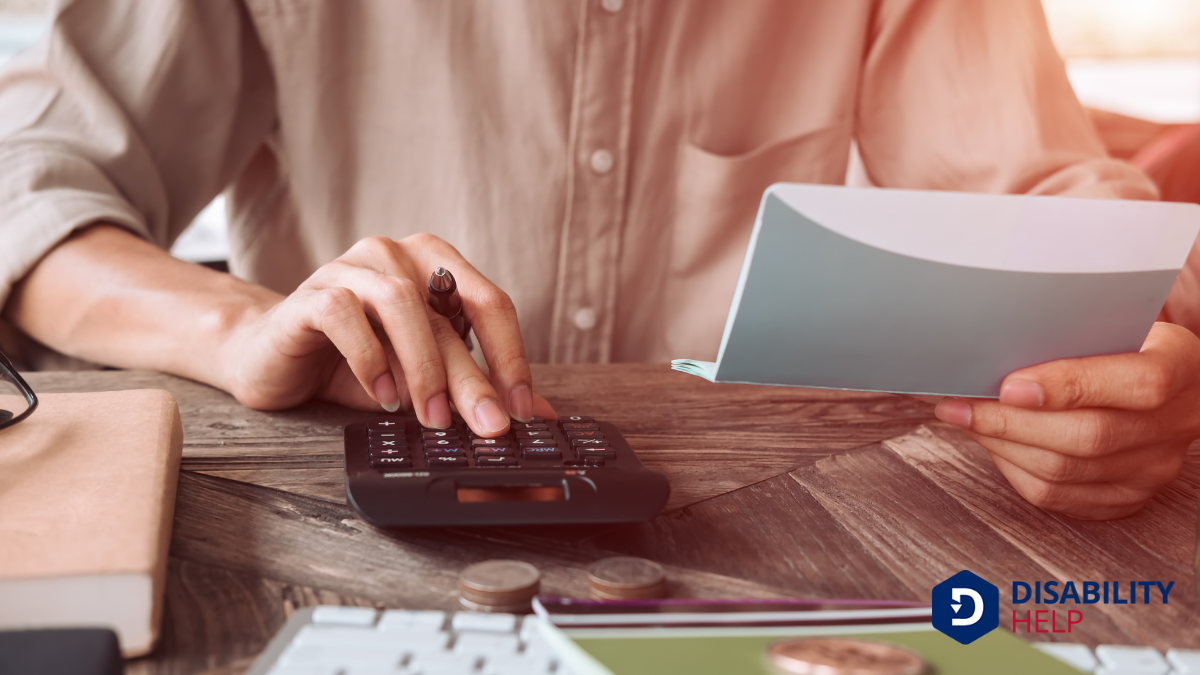 How the Maximum SSDI Payment Is Calculated