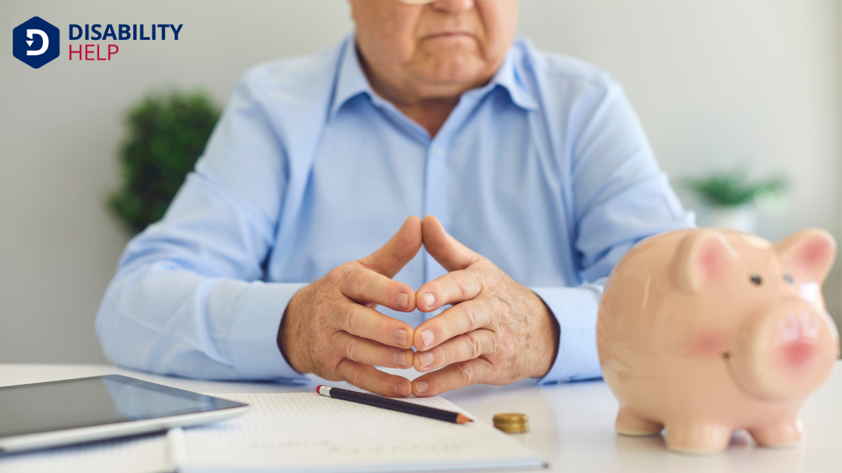 Income Limits and SSDI Benefits