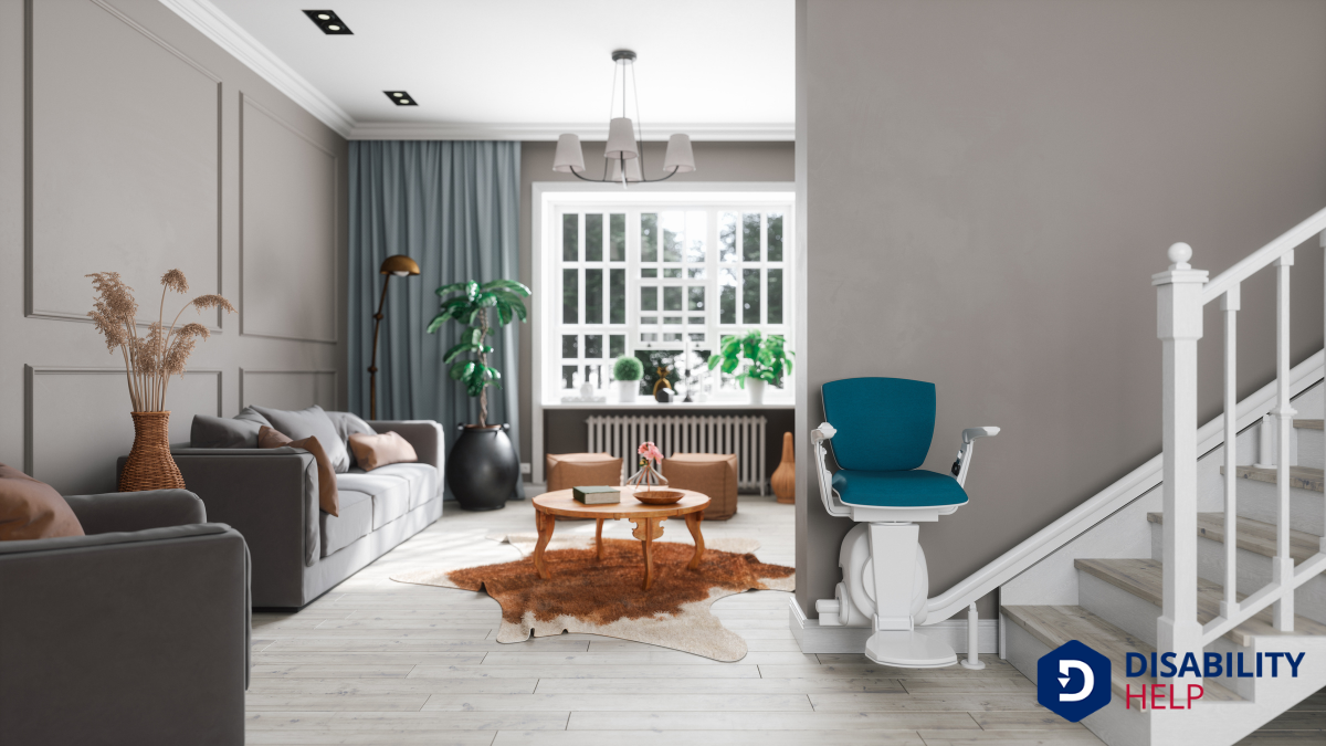 Key Differences Between Stair Lifts and Stair Glides