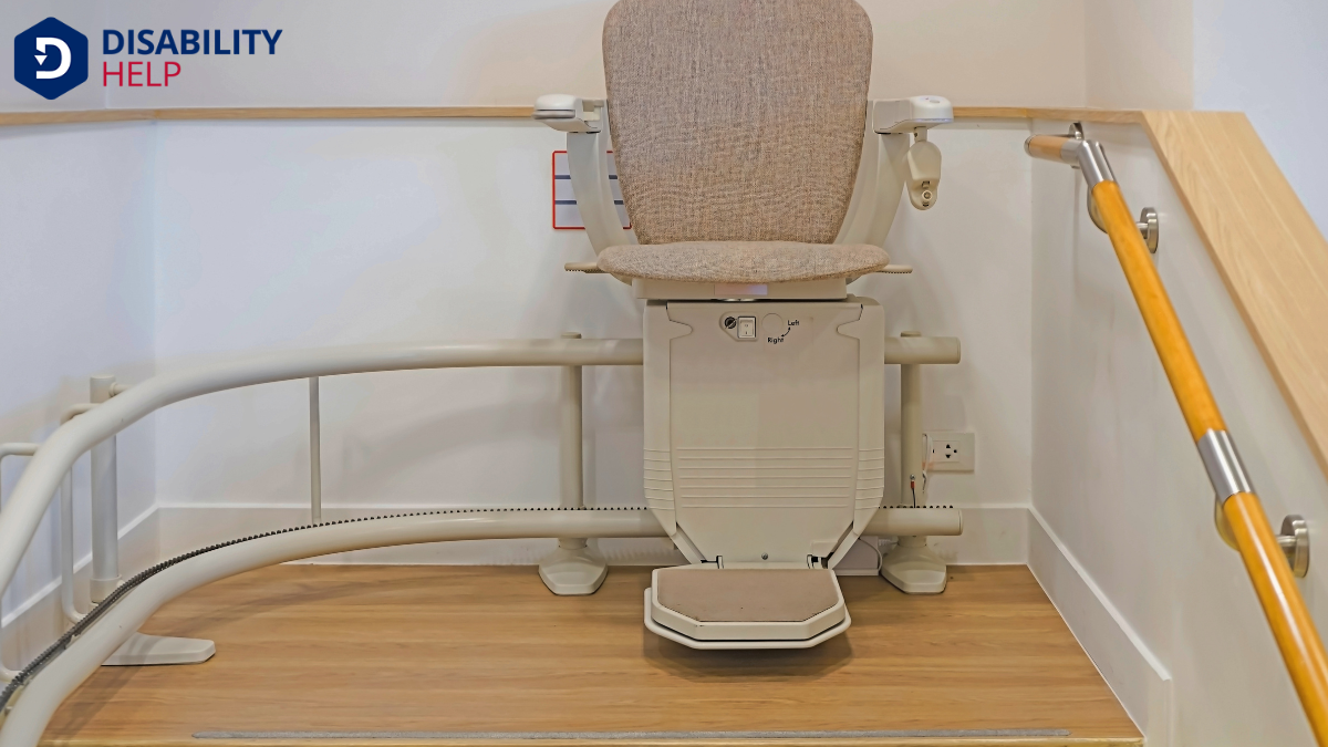 Key Features of Stair Lifts