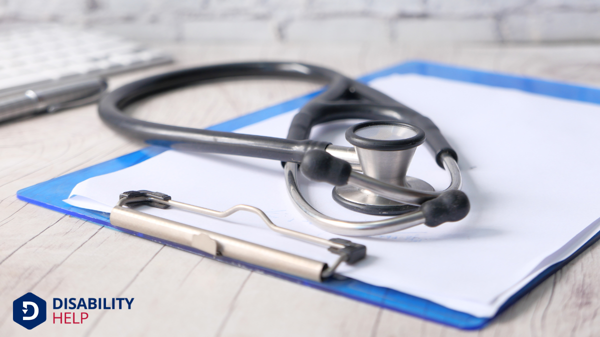 Lack of Medical Evidence