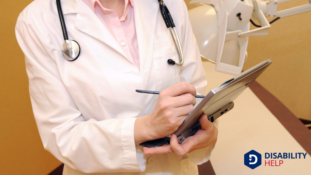 Medical Requirements and Disability Evaluation
