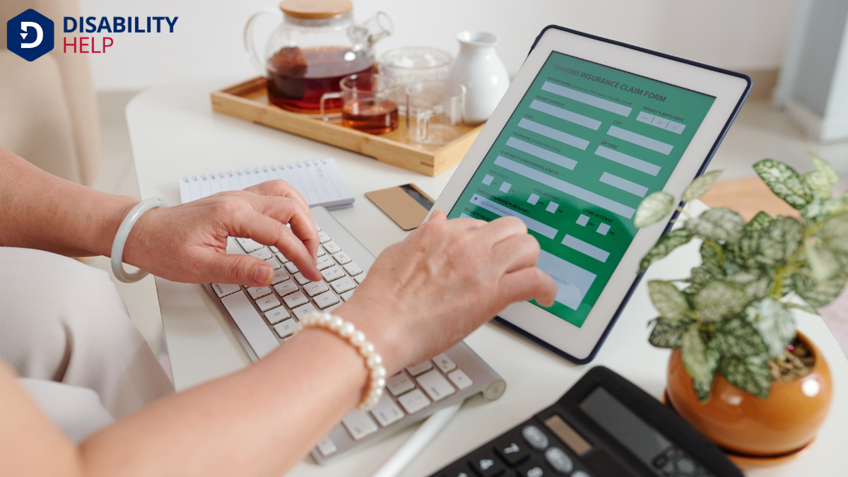Navigating the Claims Process: Strategies and Tips