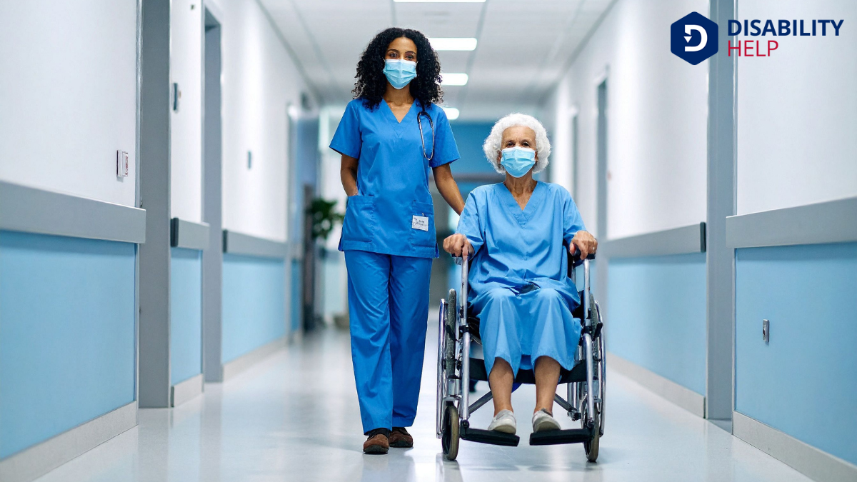 Navigating the Healthcare System for Assistance